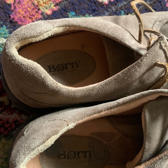 Born driving Mocs - Picture 5 of 5